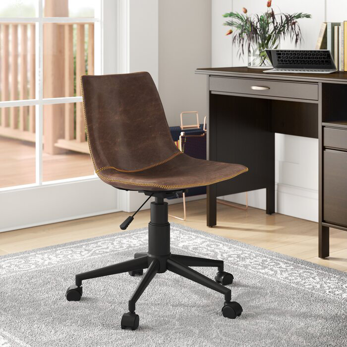 17 Stories Task Chair Wayfair Canada